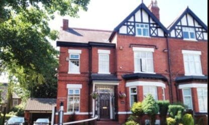 Pepperdine Barrett celebrates 150th anniversary