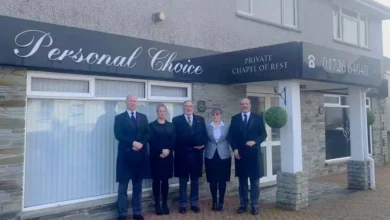 Funeral Partners completes first acquisition in Cornwall