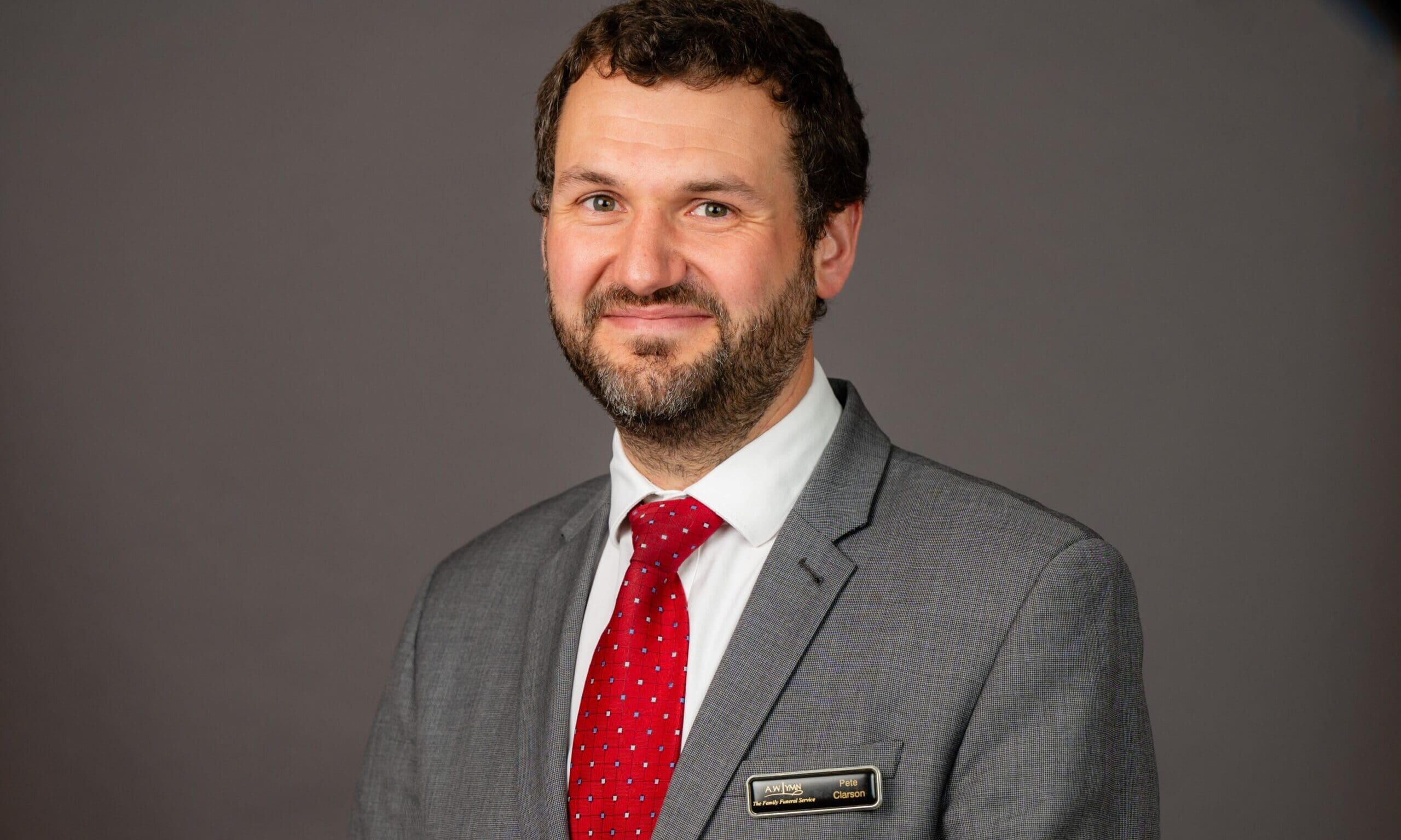 A.W. Lymn receives permission to build new branch with flats