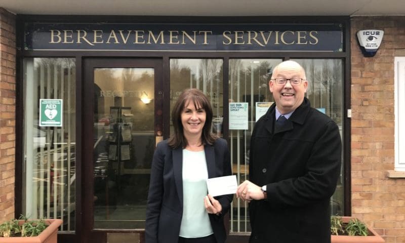 Fund launched to help pay for public health funerals