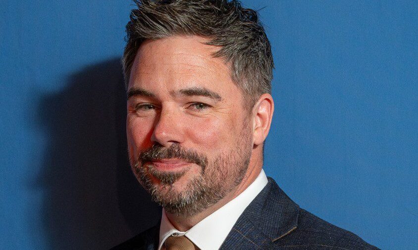 ICCM names Mathew Crawley as new CEO