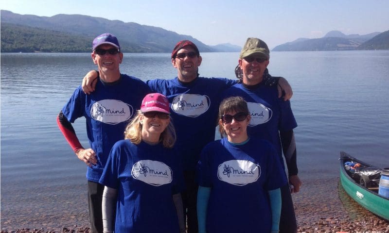 Funeral Director SAIF