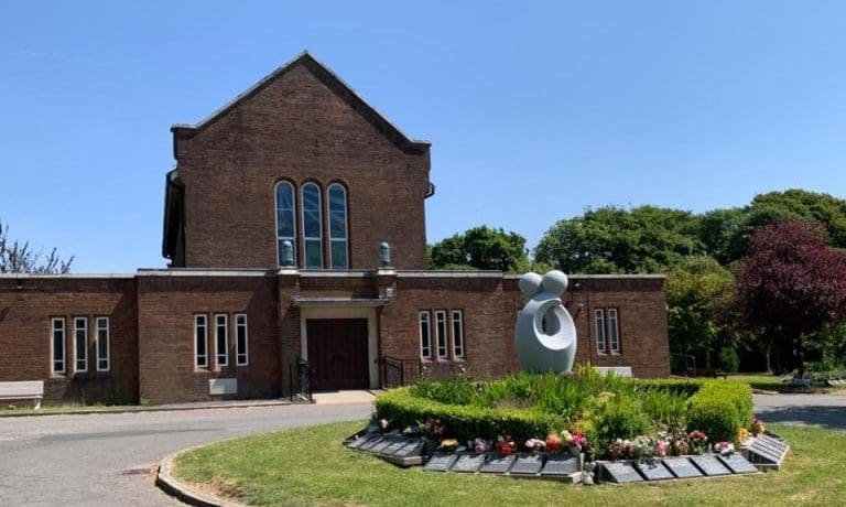 Pleasington Crematorium to reopen following fire clean-up