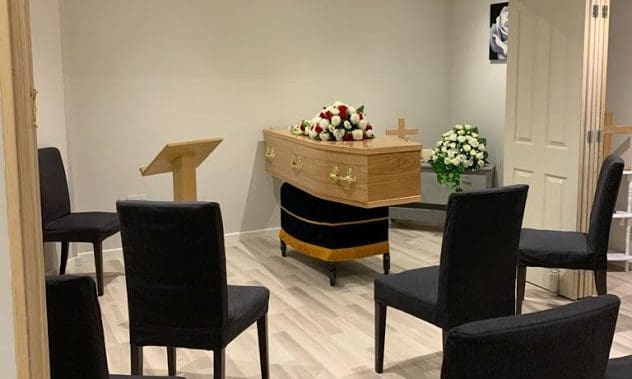 Pride Funeral Care owner calls for greater cost transparency