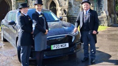 Michael G Ryan Son and Daughters joins Funeral Partners network