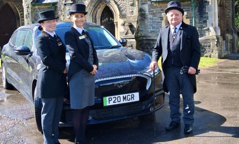 Michael G Ryan Son and Daughters joins Funeral Partners network