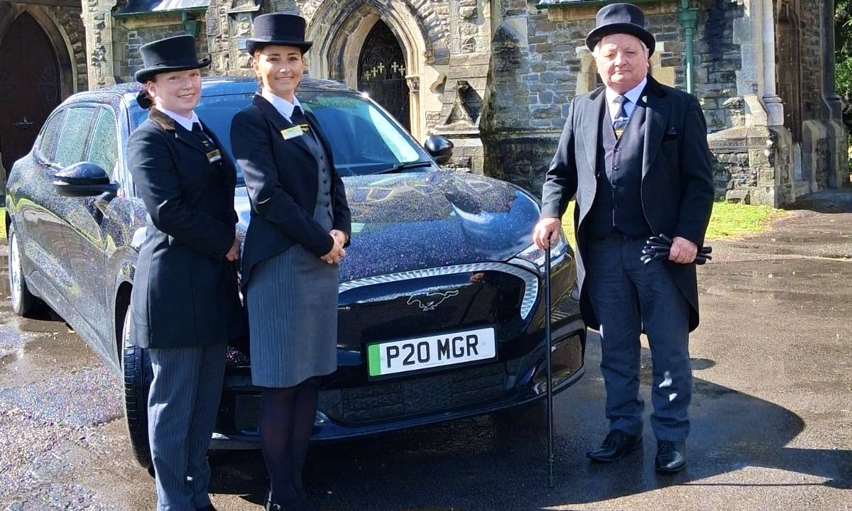 Michael G Ryan Son and Daughters joins Funeral Partners network