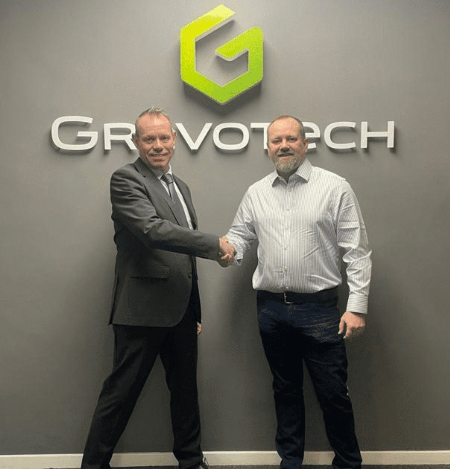 New Year…New Era for Rayners