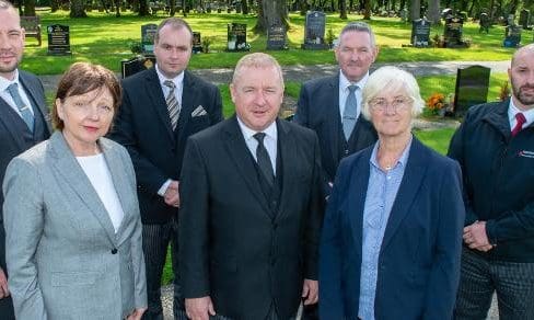 Renfrewshire Council launches new Respectful Funeral Service