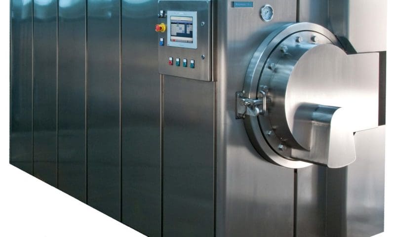 Resomation: the flame-free cremation that could be coming to the UK