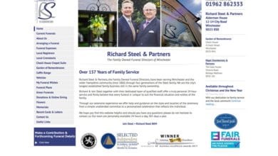 Richard Steel and Partners