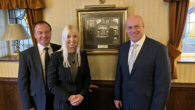 Joseph A. Hey and Son joins Funeral Partners network