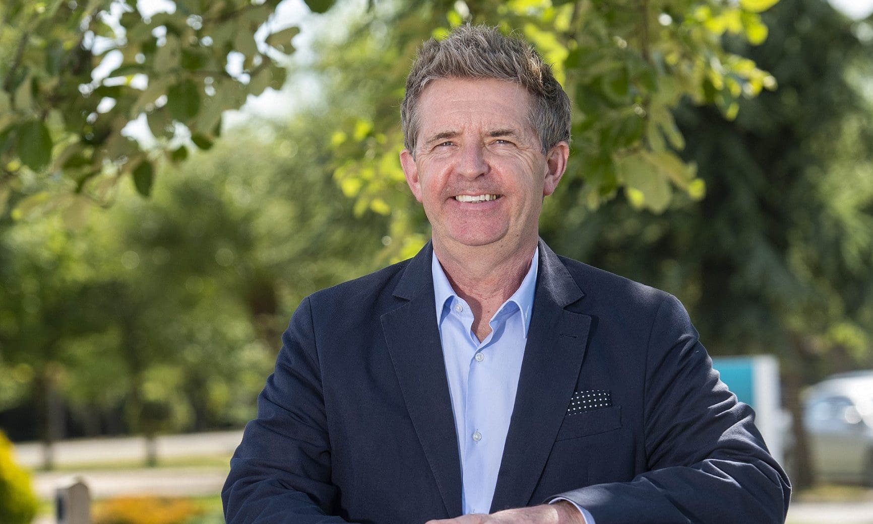 Westerleigh Group to create Covid-19 memorial gardens in 34 of its sites