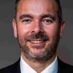 A.W. Lymn promotes Russ Kemp to senior funeral director