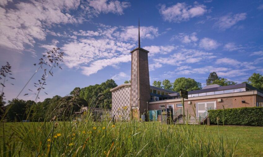 Salisbury Crematorium reopens following essential upgrades