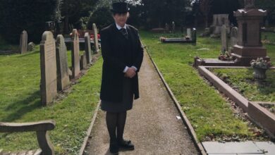 Funeral Partners appoints new London-based funeral director