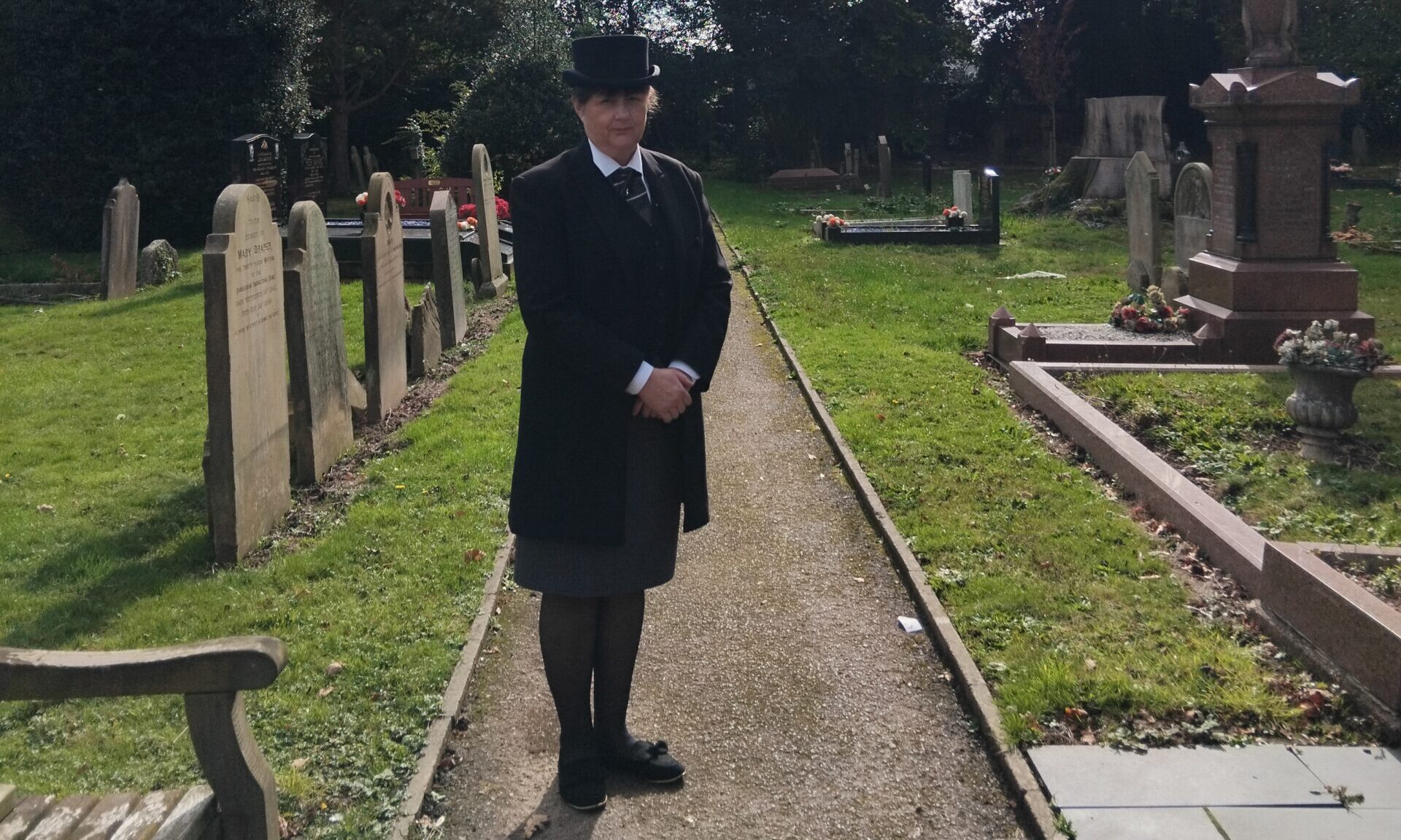 Funeral Partners appoints new London-based funeral director