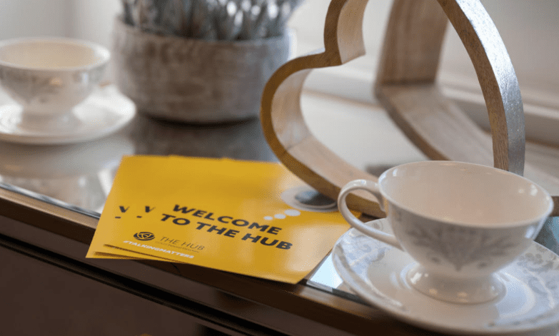 Coles Funeral Director’s Bereavement Support Hub to provide aid amid Covid-19