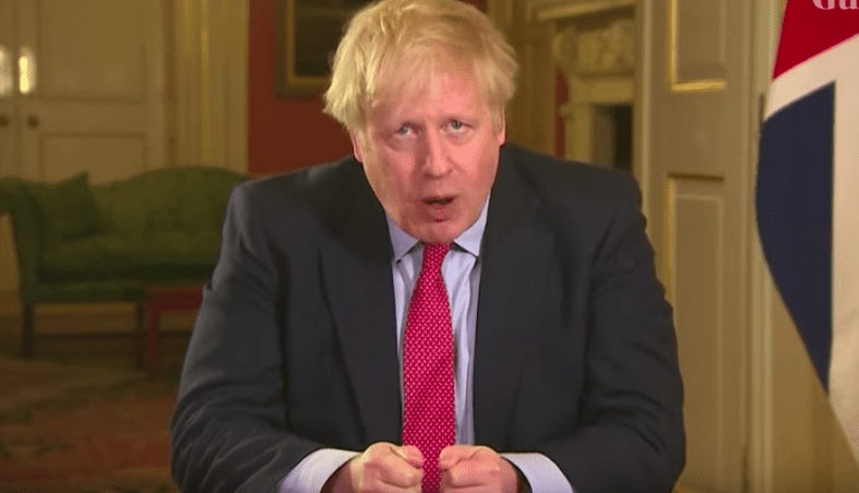 PM bans ‘non-essential retail’, instructs public to stay at home