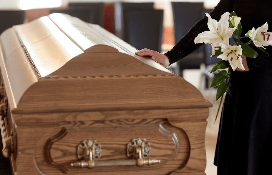 Covid-secure funerals exempt from new ‘rule of six’