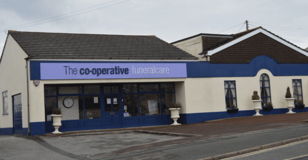 Co-op H1 revenues rise 3.5% to £148m