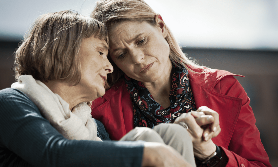 Restrictions still causing bereaved additional stress, charity warns