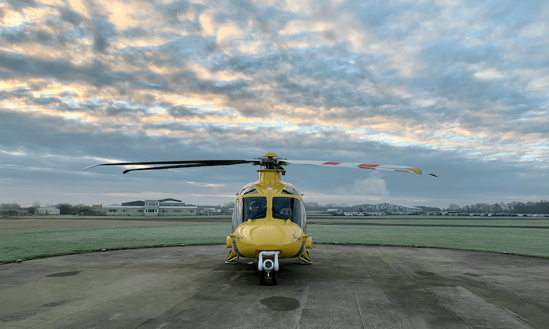 Douch Family Funeral Directors announce annual charity