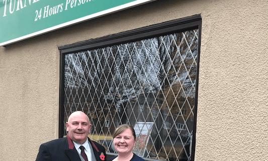 Funeral partners adds Turners Funeral Service to its portfolio
