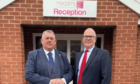 Funeral Partners sets new record with three acquisitions in one month