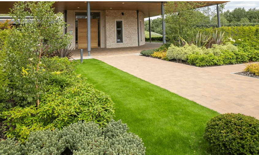 Aylesbury Vale Crematorium recognised for ‘excellent level of service’