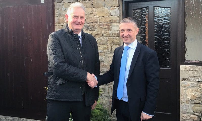 Established Yorkshire Dales family business joins Funeral Partners