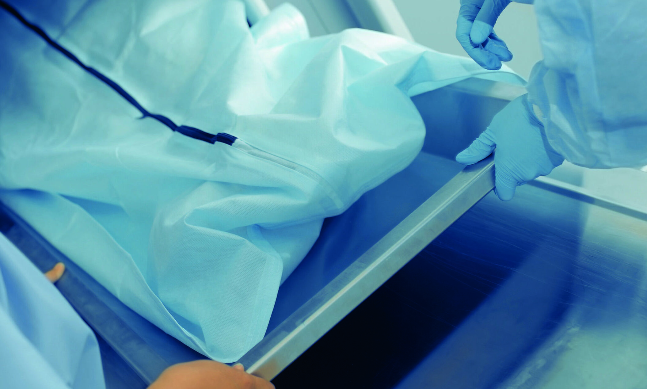 Statutory medical examiner system delayed until April 2024