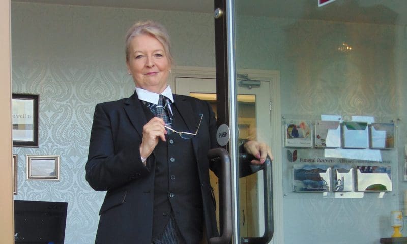 Funeral Partners acquires three additional businesses