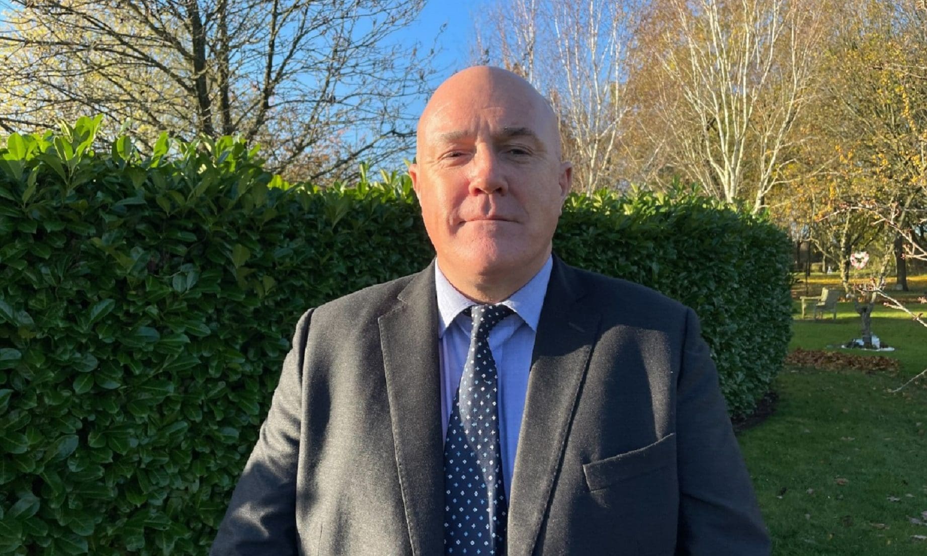 Westerleigh Group appoints head of central operations