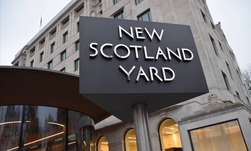 Guard of Honour formed for PC funeral