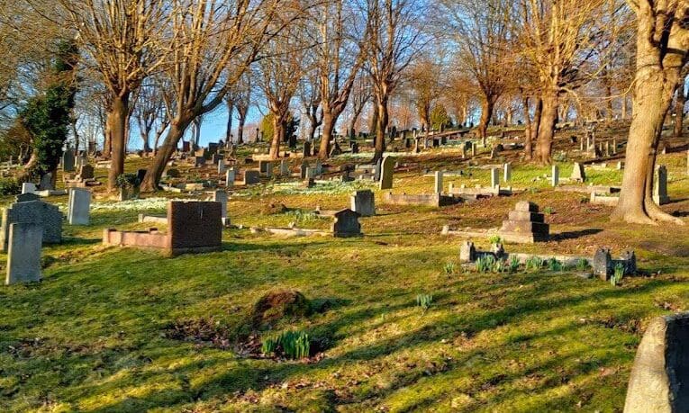 Luton Council acquires Vale Cemetery extension amid lack of plots