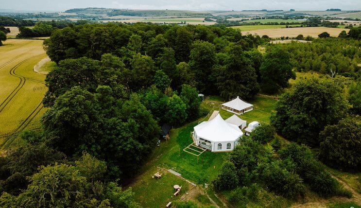 Thoulstone Park awaits council go-ahead for natural burial site