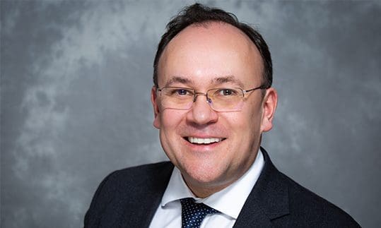 Golden Leaves appoints Tom Kiedrowski to board