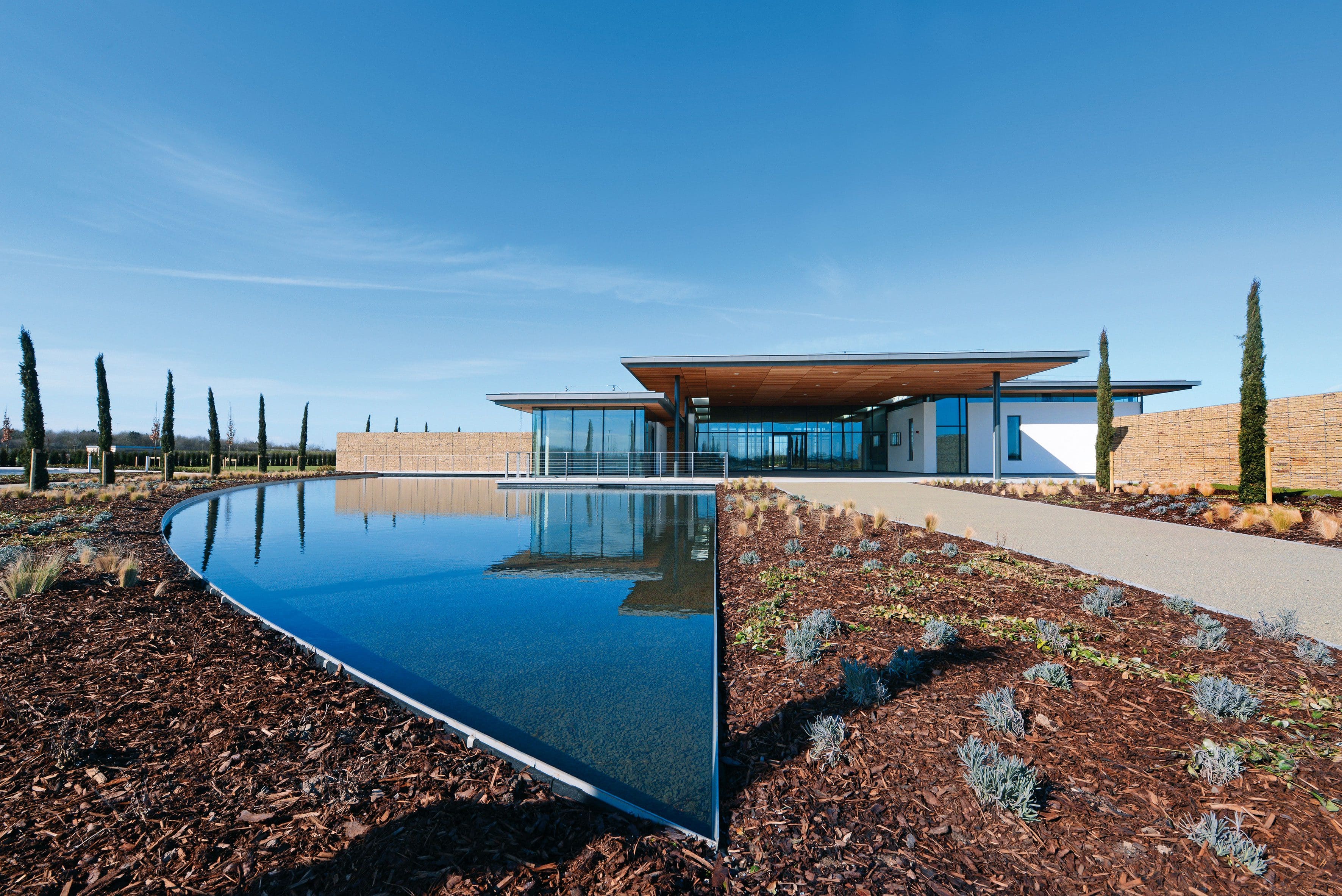 Dignity confirms plans to be net zero by 2038