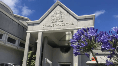 Cornwall funeral director sentenced over unlawful burial offence