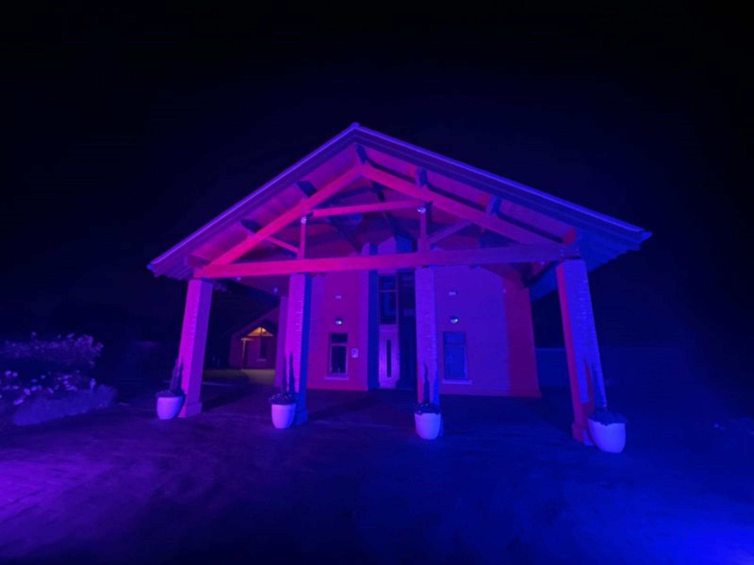 Westerleigh Group supports Baby Loss Awareness Week