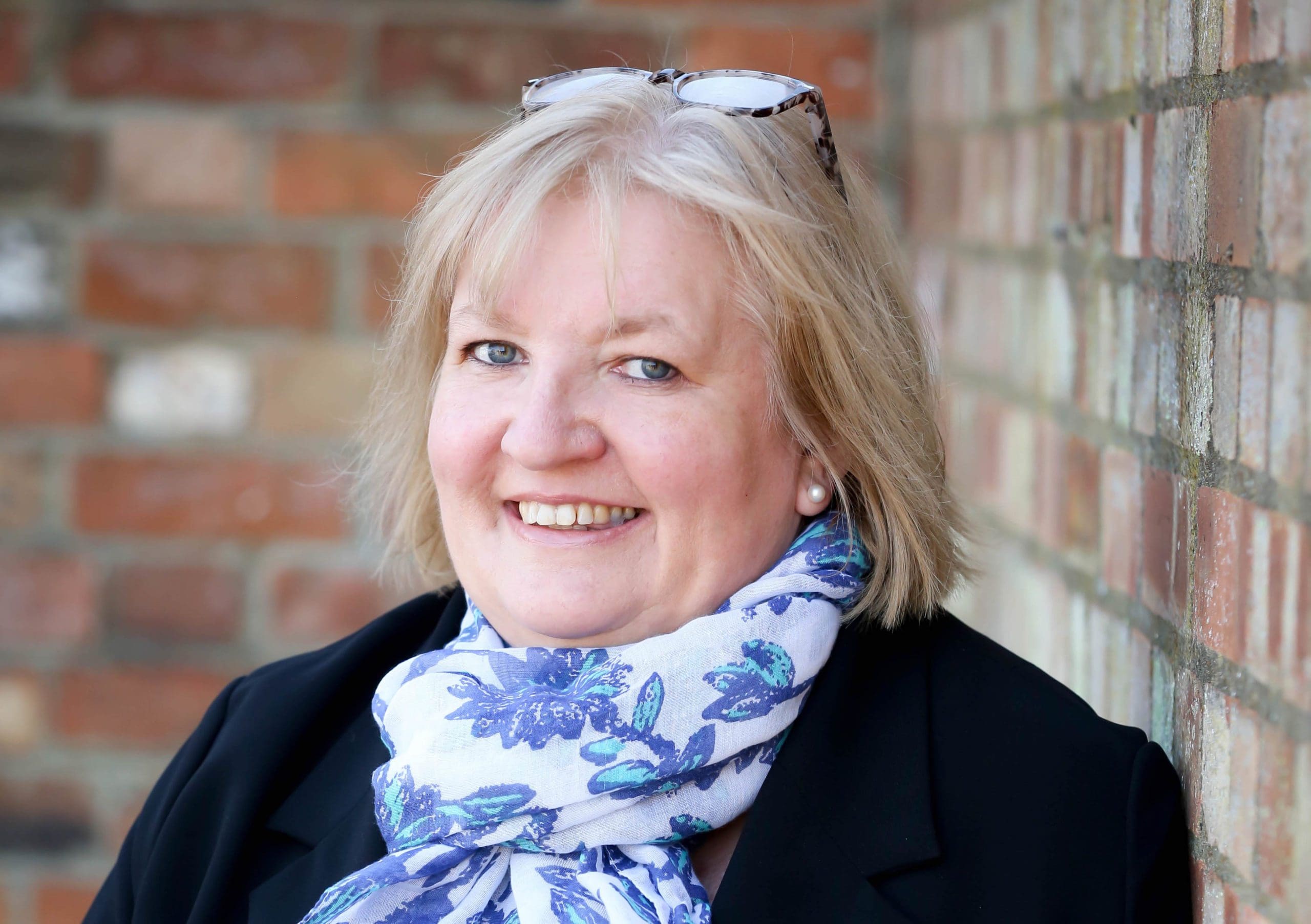 Neville receives ‘overwhelming’ response to bereavement support group