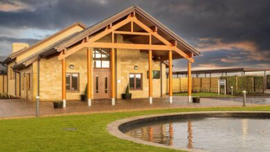 Westerleigh Group officially opens Bishopbriggs Crem near Glasgow