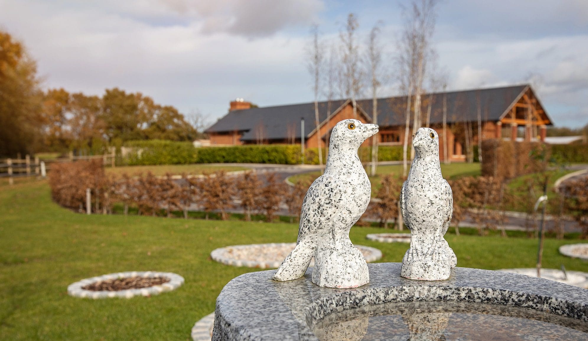 Westerleigh Group shortlisted for 2023 Good Funeral Awards