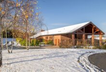 Westerleigh crems to host Xmas carol and memorial services