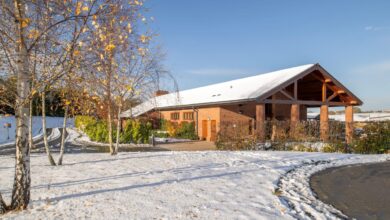 Westerleigh crems to host Xmas carol and memorial services