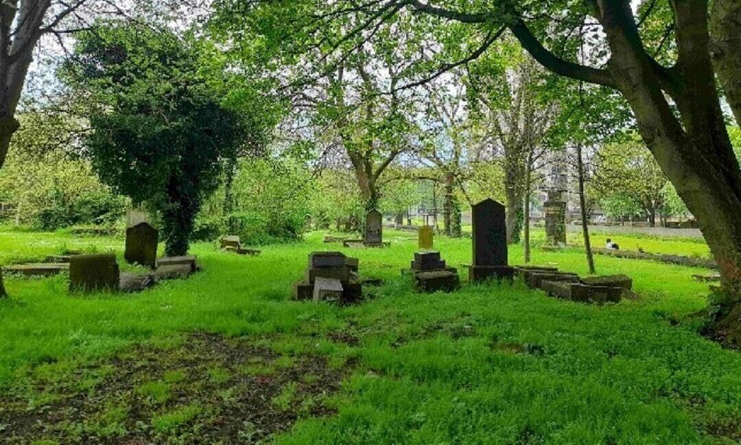 Newcastle receives £176k grant for two cemetery restorations