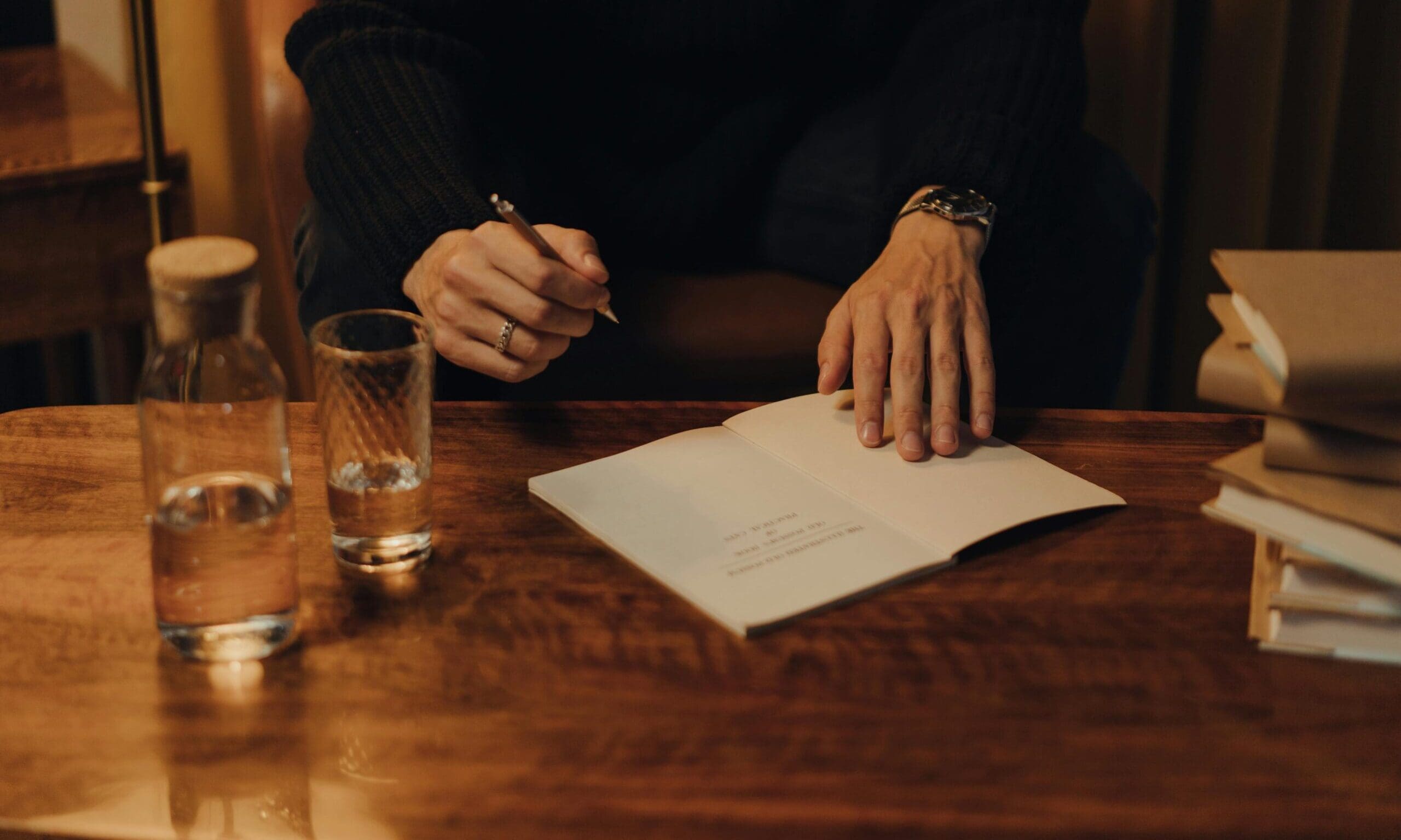 Jennifer Ashe and Son launches will-writing support sessions