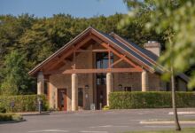 Woollensbrook Crematorium to undergo technological renovation