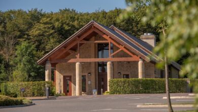 Woollensbrook Crematorium to undergo technological renovation